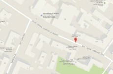 Google Maps 'renames Kiev street' after people killed in clashes