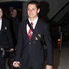 Hernandez: Comment 'nothing to do with RVP'
