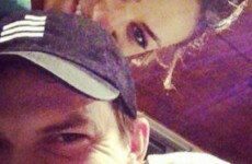 Which painfully attractive A-List couple just got engaged?... it's the Dredge