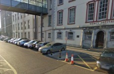 Swine flu case confirmed in second Cork hospital
