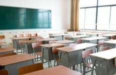 Complaints made over pay and conditions on 22 school building projects