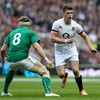 Owen Farrell absolved of wrongdoing by RFU over £440 ticket sale