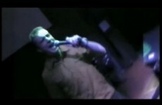 On this night in 2000 you were listening to... Mark McCabe