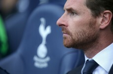 Villas-Boas 'dreams' of taking over at Real Madrid or Barcelona