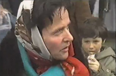 Here's how Irish people saw the future in 1989
