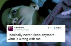 13 problems only insomniacs will understand