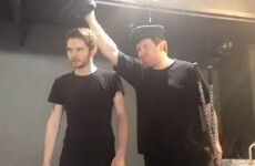 The story of the 1916 Rising told by both sides (with a little Irish dancing)
