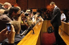 Poll: Will you watch the Oscar Pistorius trial?
