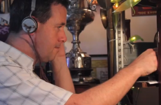 Guess which former Green TD turned pop singer is back in politics?