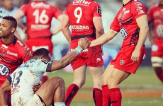 Here's why ex-All Black wing Joe Rokocoko still loves rugby