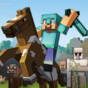 Smash hit game Minecraft is getting its own movie