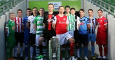 How much prize money will this year's Airtricity League champions get?
