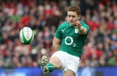 It’s an important weekend of Pro12 rugby for…
