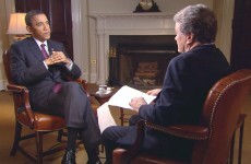 Obama: bin Laden raid “longest 40 minutes of my life”