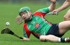 VIDEO: Cathal McInerney fires home goal for Limerick IT in Fitzgibbon Cup semi-final
