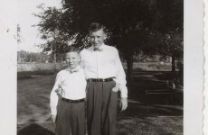 Older dads can lead to more problems for kids, study finds