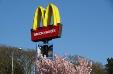 Man sues McDonald's for $1.5 million over single napkin