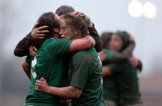 Claire Molloy: The woman who gave up her All-Ireland dreams to chase a Grand Slam