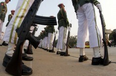 'Thousands at risk' after Doctors Without Borders expelled from Myanmar