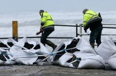 Not again: Clare coast braced for weekend floods