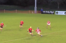 VIDEO: The gripping finale to today's CIT and UCC Fitzgibbon Cup semi-final