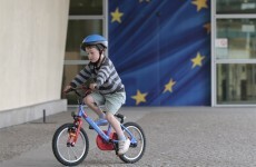 TDs criticise "set-piece speeches" for Dáil's Europe Day