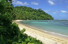 Time travel made real: Samoa to move a day forward