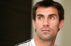 Update: Former United star Keith Gillespie appears in court after warrant issued for his arrest