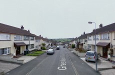 Two men attacked with bats and a hammer during burglary