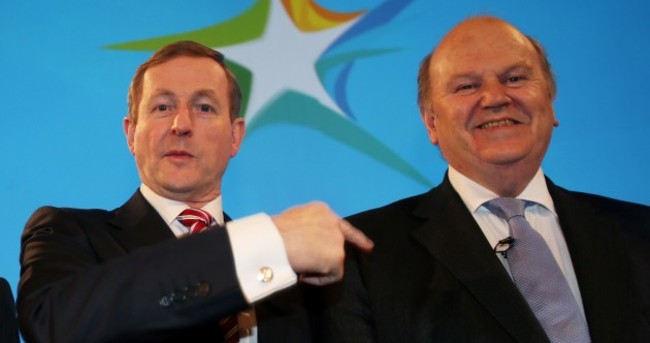 8 things we learned at the Fine Gael Ard Fheis