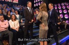 Here's why 'Jerry Springer' was trending during the Late Late Show