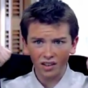 Whatever happened to... the 'plank' from the Johnny Logan McDonald's ad?
