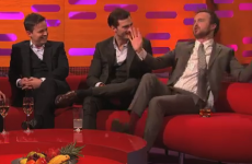 Aaron Paul talks obsessive fans and role in Breaking Bad spin-off