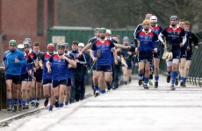 As it happened: Waterford IT v Cork IT, Fitzgibbon Cup final