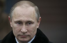 Putin seeks parliament approval for the use of Russian troops in Ukraine