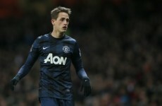 Phil Neville: Rotation is the key for Januzaj to become a great player