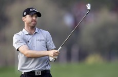 Fisher in command in Tshwane Open but Hoey and Phelan still in the hunt