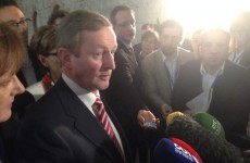 Taoiseach on Rehab salaries: 'The public like to know these things'