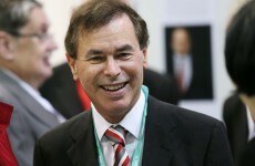 Fine Gael says 'yes' to same-sex marriage but 'no' to legalising cannabis