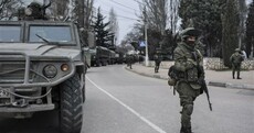 Russia approves use of military in Ukraine