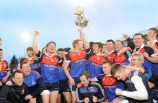 Waterford IT claim Fitzgibbon Cup with victory over Cork IT