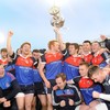 Waterford IT claim Fitzgibbon Cup with victory over Cork IT
