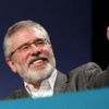 Sinn Féin gain in the polls following collapse in Government support