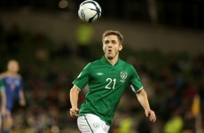 Reid, Doyle and Elliot ruled out of Serbia friendly
