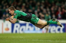 Connacht make light work of Treviso in bonus point win