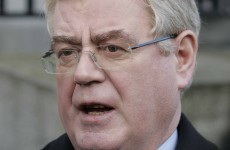 Tánaiste says Russian forces in Ukraine is a ‘dangerous situation’