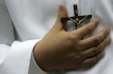 Irish children receive more money for holy communion: Survey