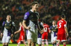 5 talking points from Saturday's Premier League action