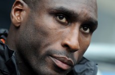 Sol Campbell claims FA racism blocked England captaincy