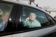 John Gilligan ‘could be permanently damaged’ after shooting